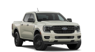 2026 Ford Ranger® External Image 5